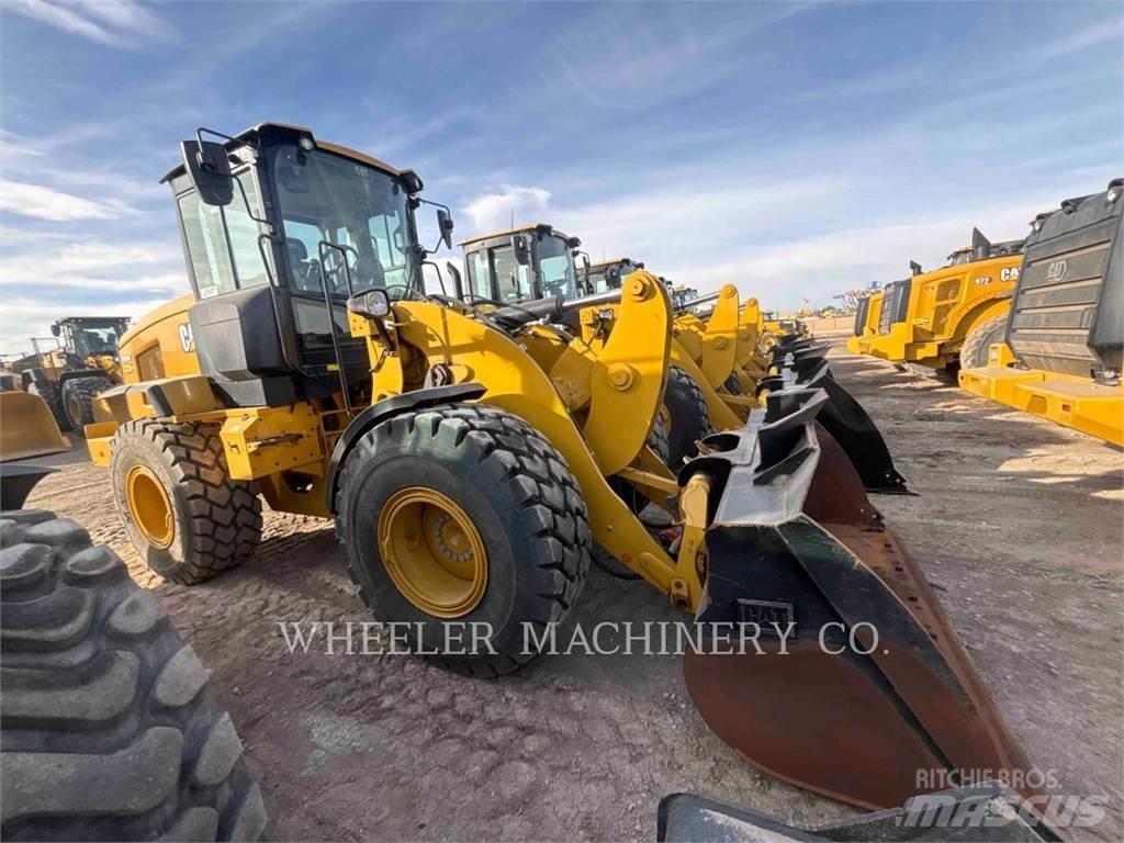 CAT 926M QC 3V Pás carregadoras de rodas