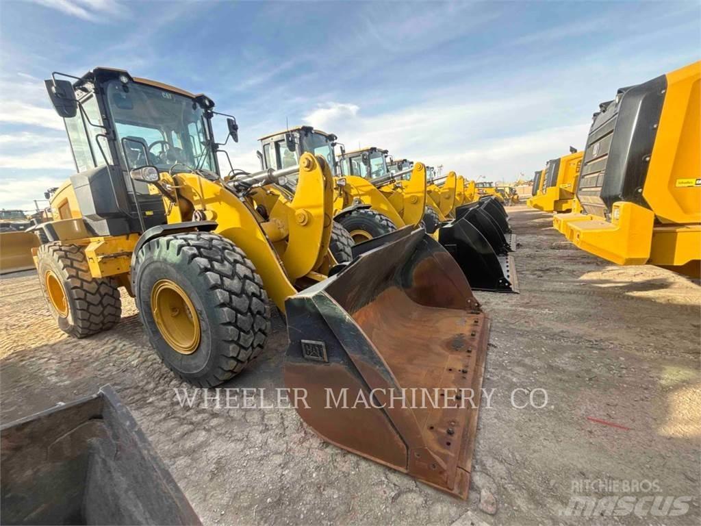 CAT 926M QC 3V Pás carregadoras de rodas