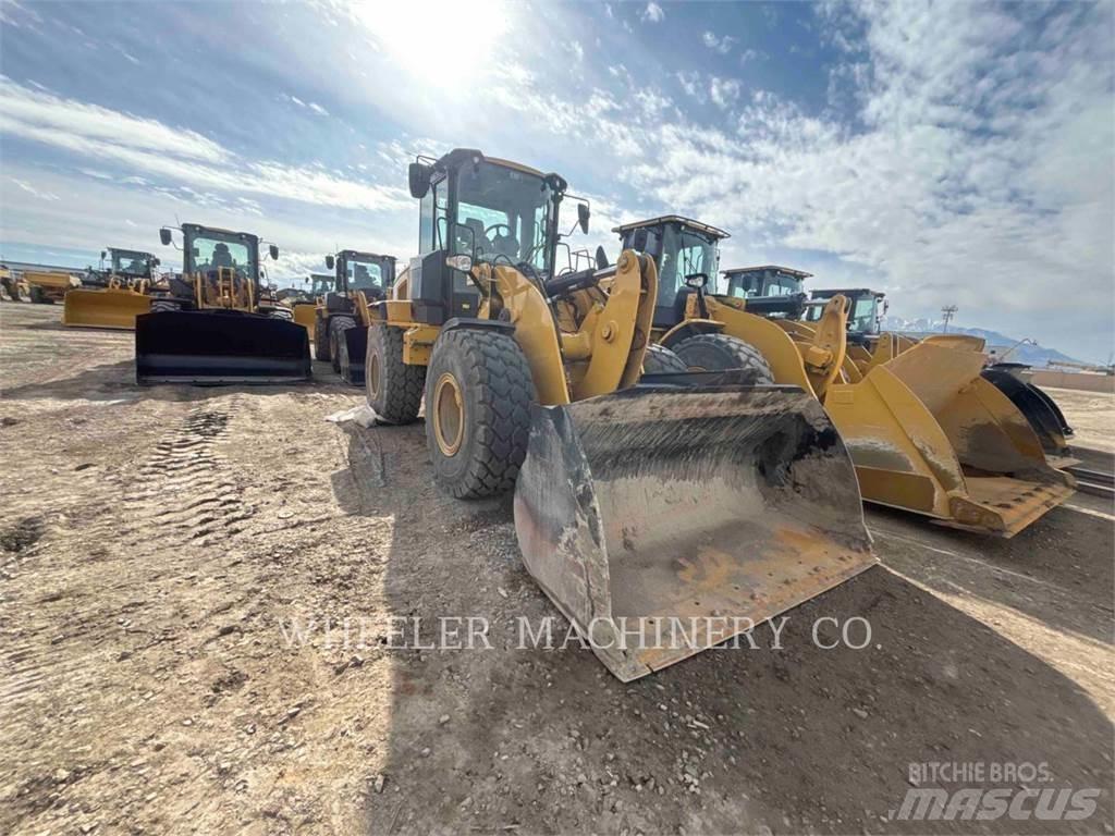 CAT 926M QC 3V Pás carregadoras de rodas