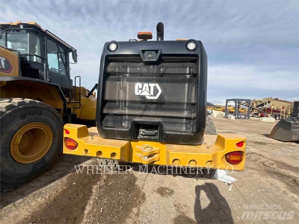 CAT 926M QC 3V Pás carregadoras de rodas