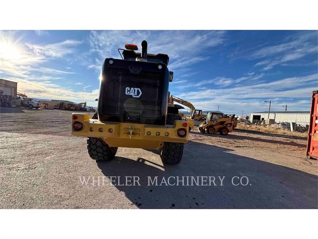 CAT 926M QC 3V Pás carregadoras de rodas