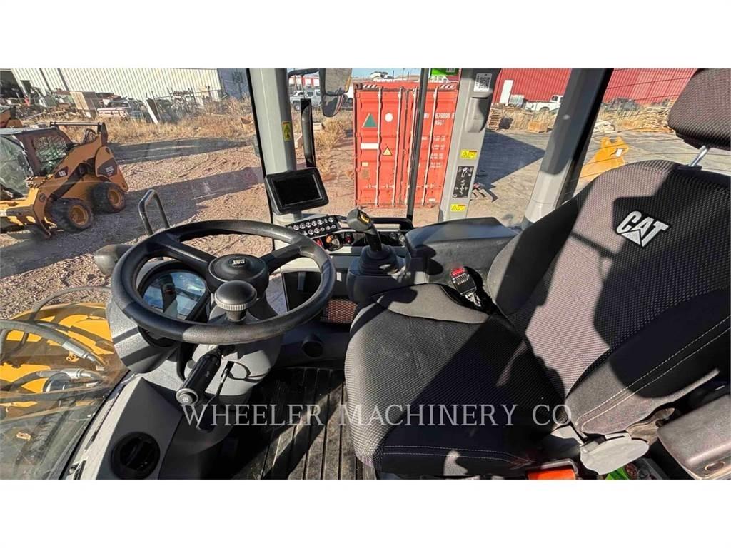 CAT 926M QC 3V Pás carregadoras de rodas