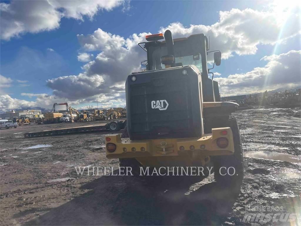 CAT 926M QC 3V Pás carregadoras de rodas