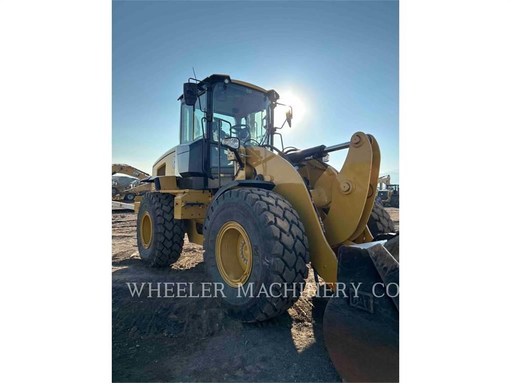 CAT 926M QC 3V Pás carregadoras de rodas