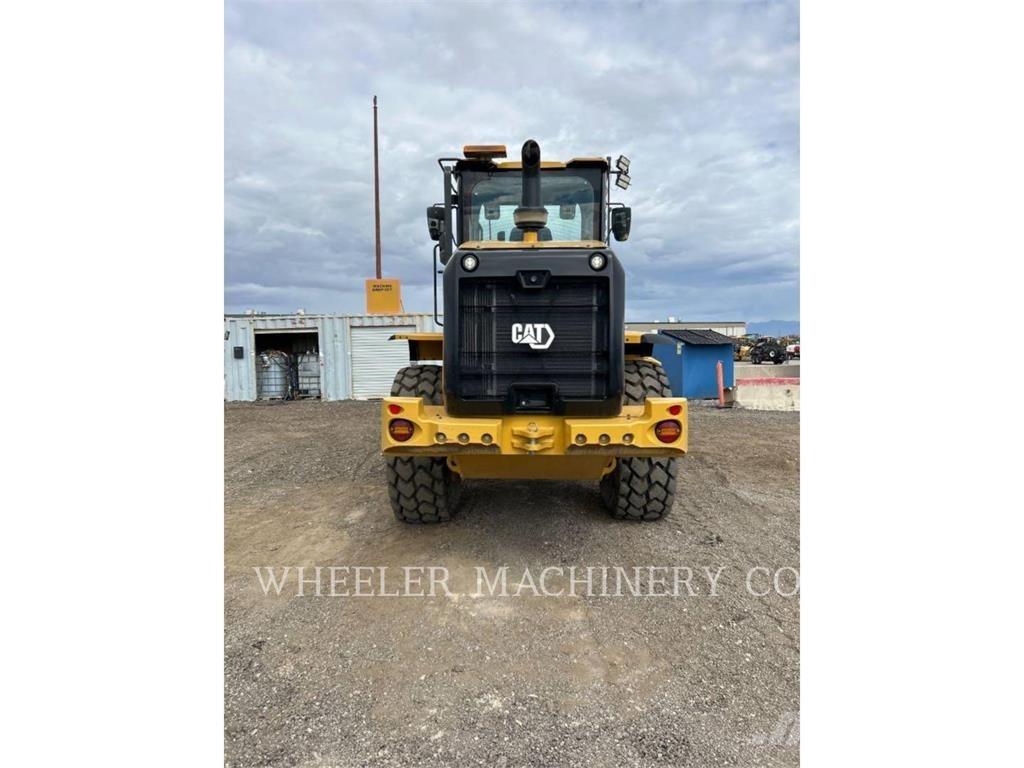 CAT 926M QC 3V Pás carregadoras de rodas