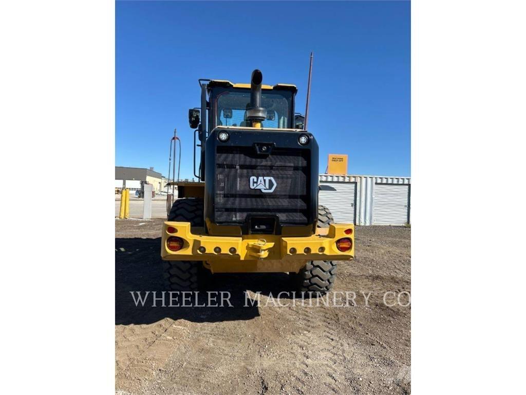 CAT 926M QC 3V Pás carregadoras de rodas