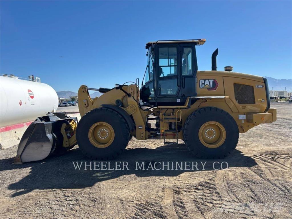CAT 926M QC 3V Pás carregadoras de rodas