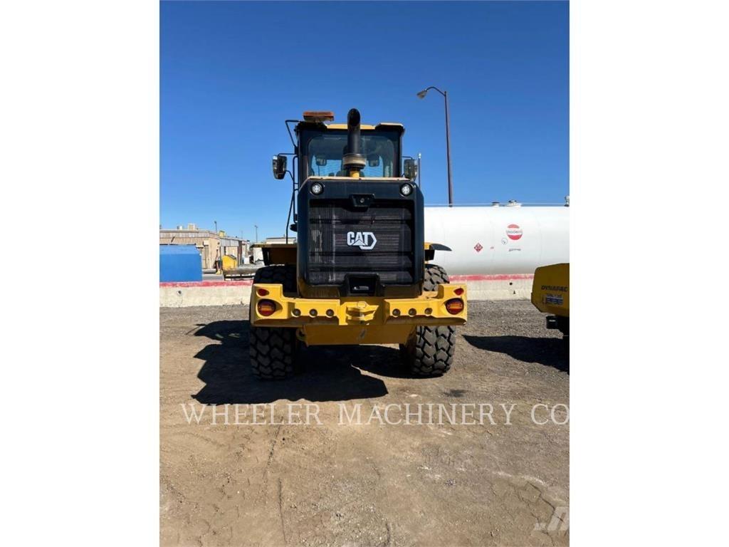 CAT 926M QC 3V Pás carregadoras de rodas