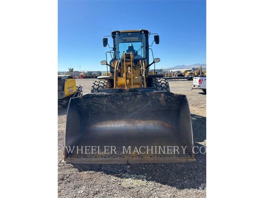 CAT 926M QC 3V Pás carregadoras de rodas