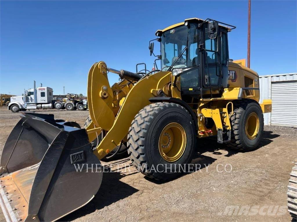 CAT 926M QC 3V Pás carregadoras de rodas