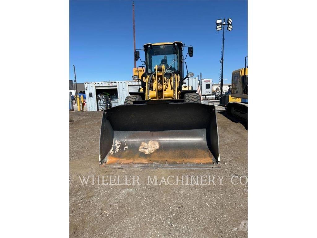 CAT 926M QC 3V Pás carregadoras de rodas