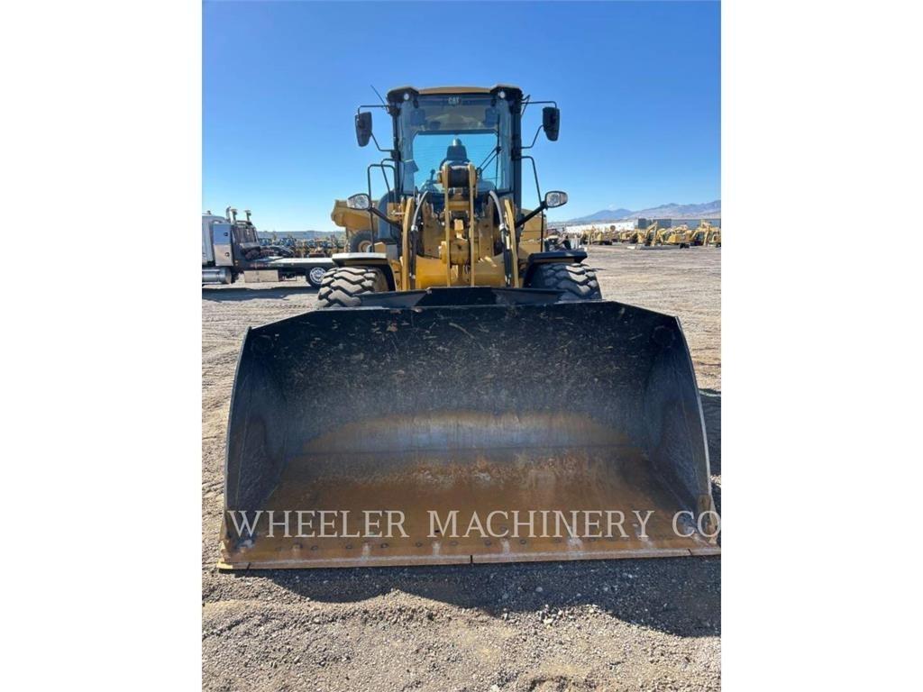 CAT 926M QC 3V Pás carregadoras de rodas