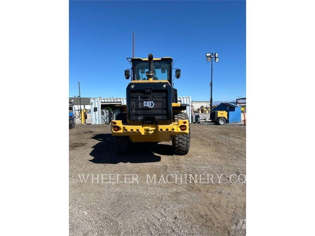CAT 926M QC 3V Pás carregadoras de rodas
