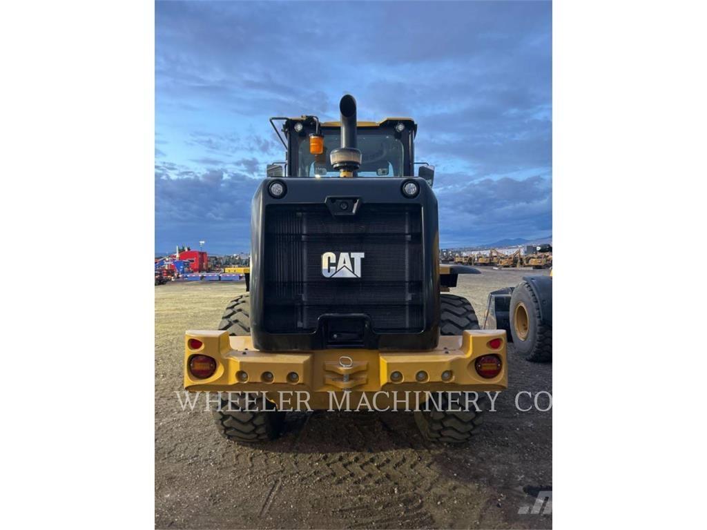 CAT 926M QC 3V Pás carregadoras de rodas