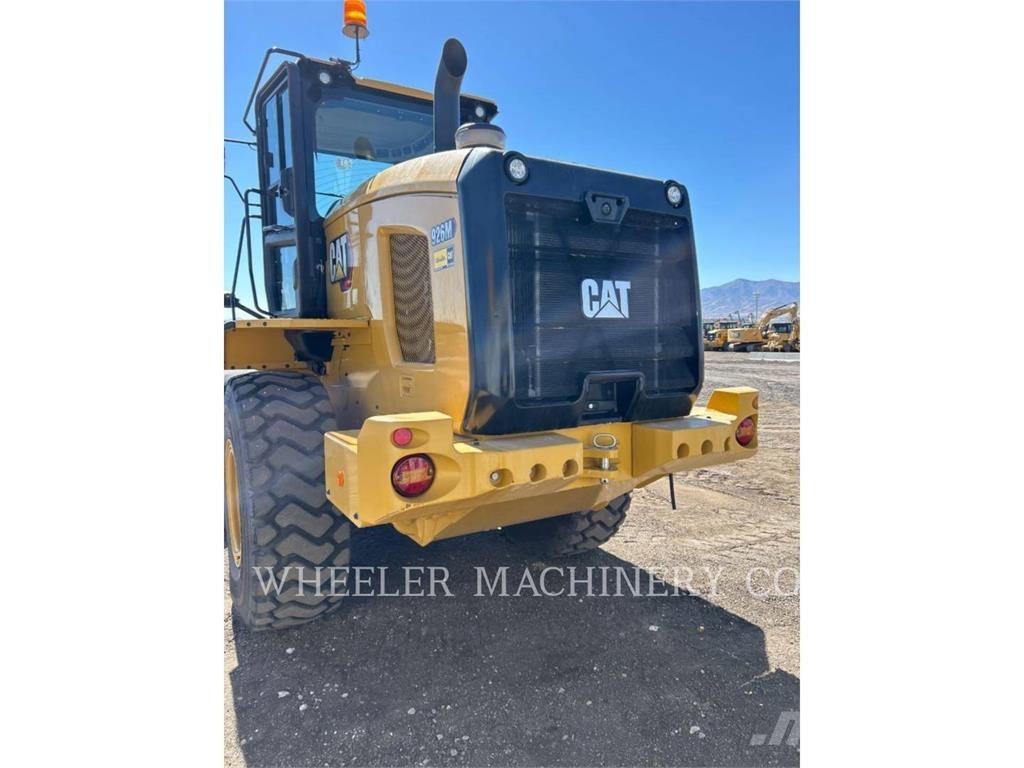CAT 926M QC 3V Pás carregadoras de rodas