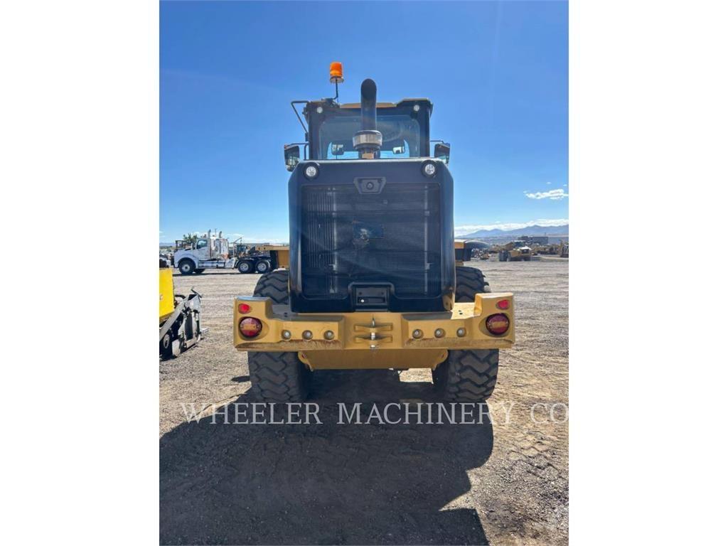 CAT 926M QC 3V Pás carregadoras de rodas