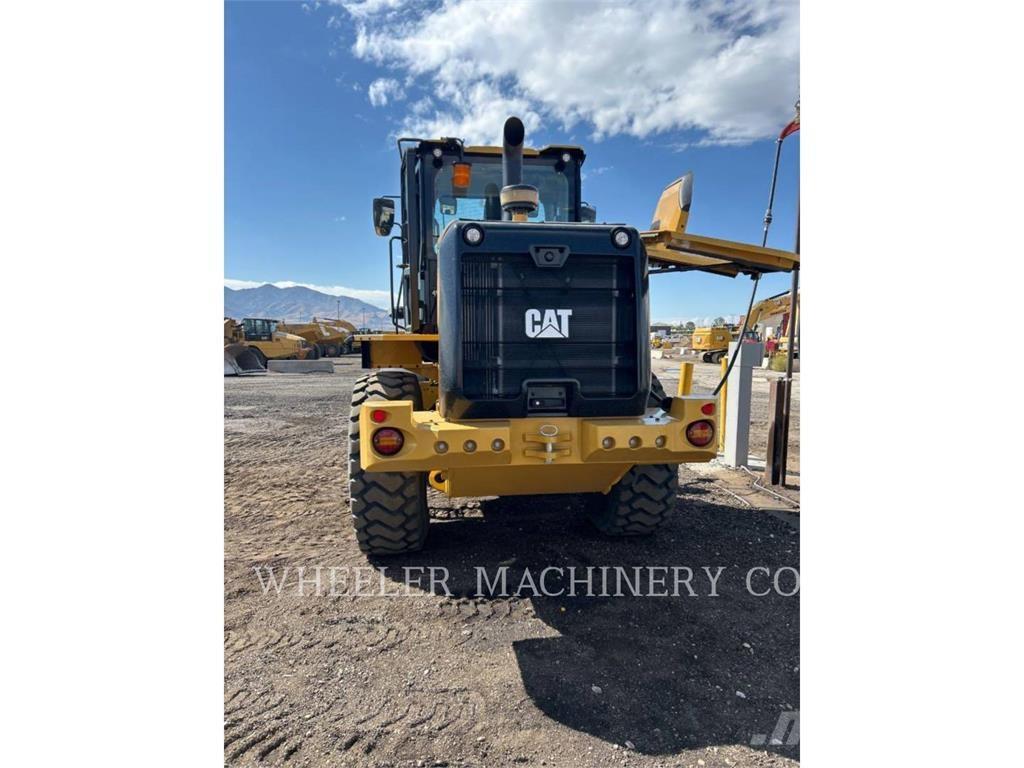 CAT 926M QC 3V Pás carregadoras de rodas