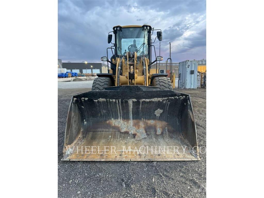 CAT 926M QC 3V Pás carregadoras de rodas