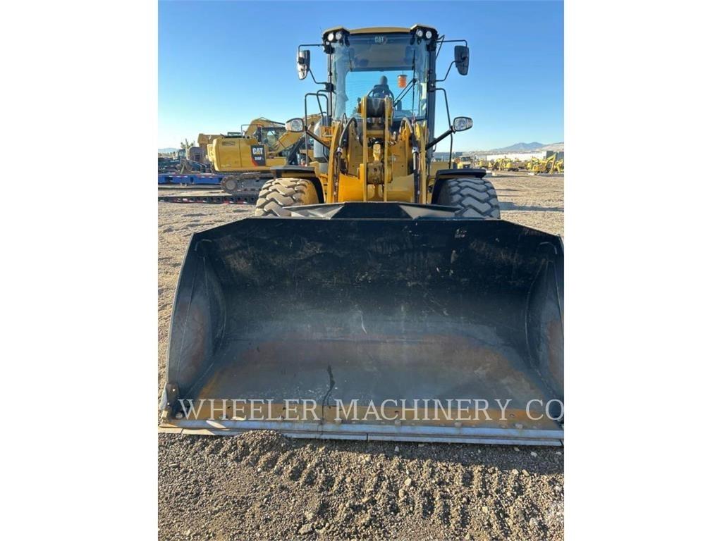 CAT 926M QC 3V Pás carregadoras de rodas