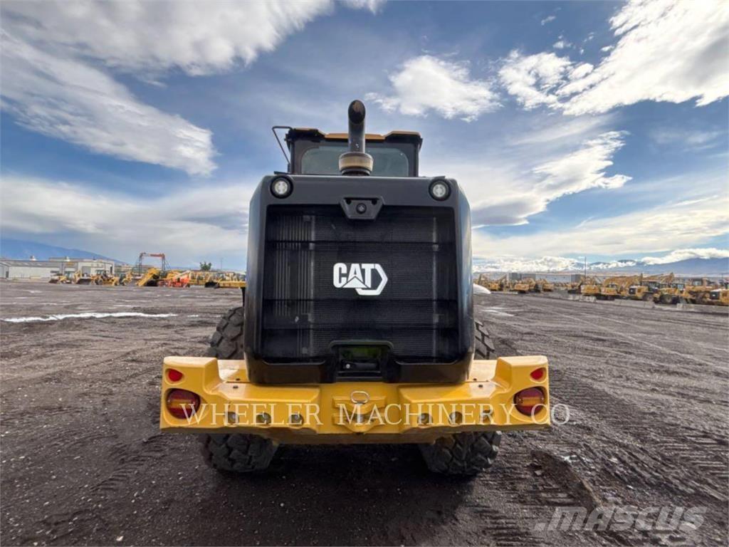 CAT 926M QC 3V Pás carregadoras de rodas