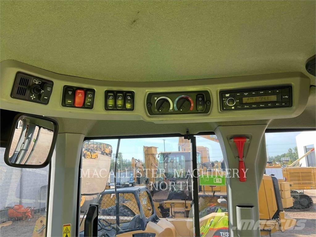 CAT 926M RQ Pás carregadoras de rodas