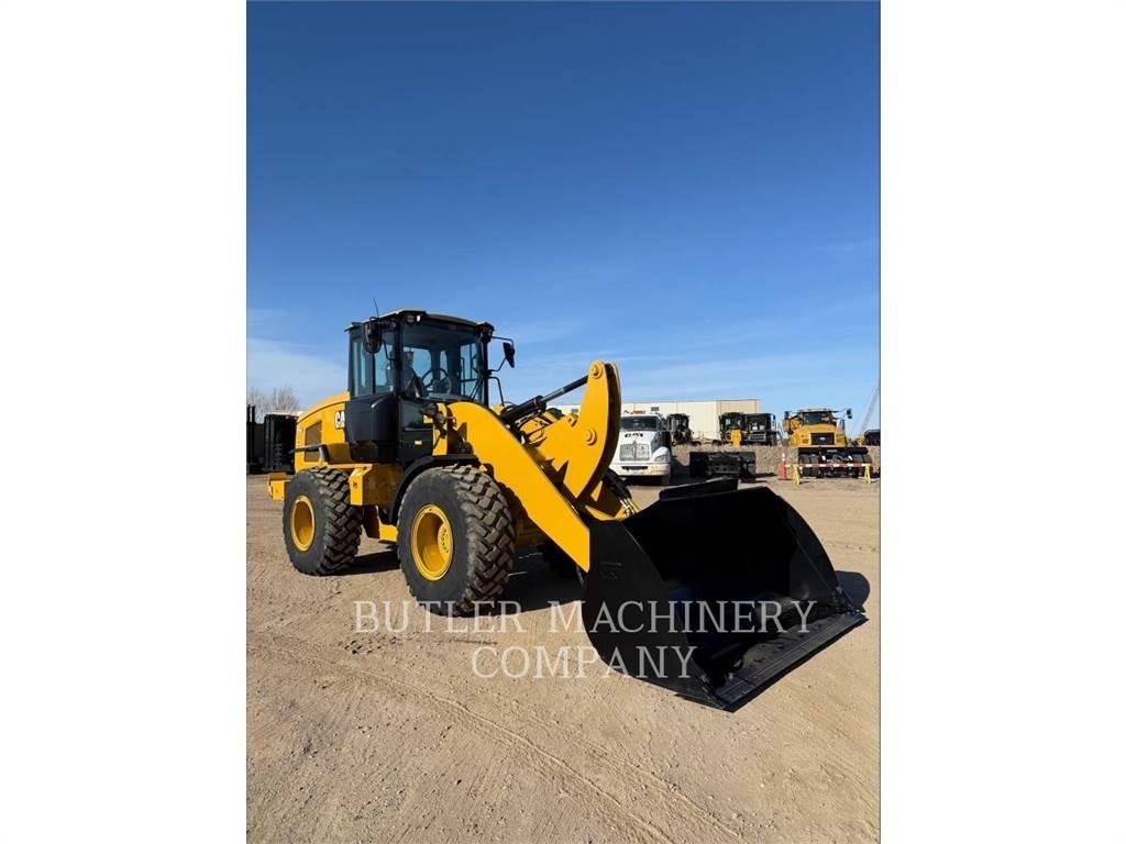 CAT 926M3VFUHL Pás carregadoras de rodas