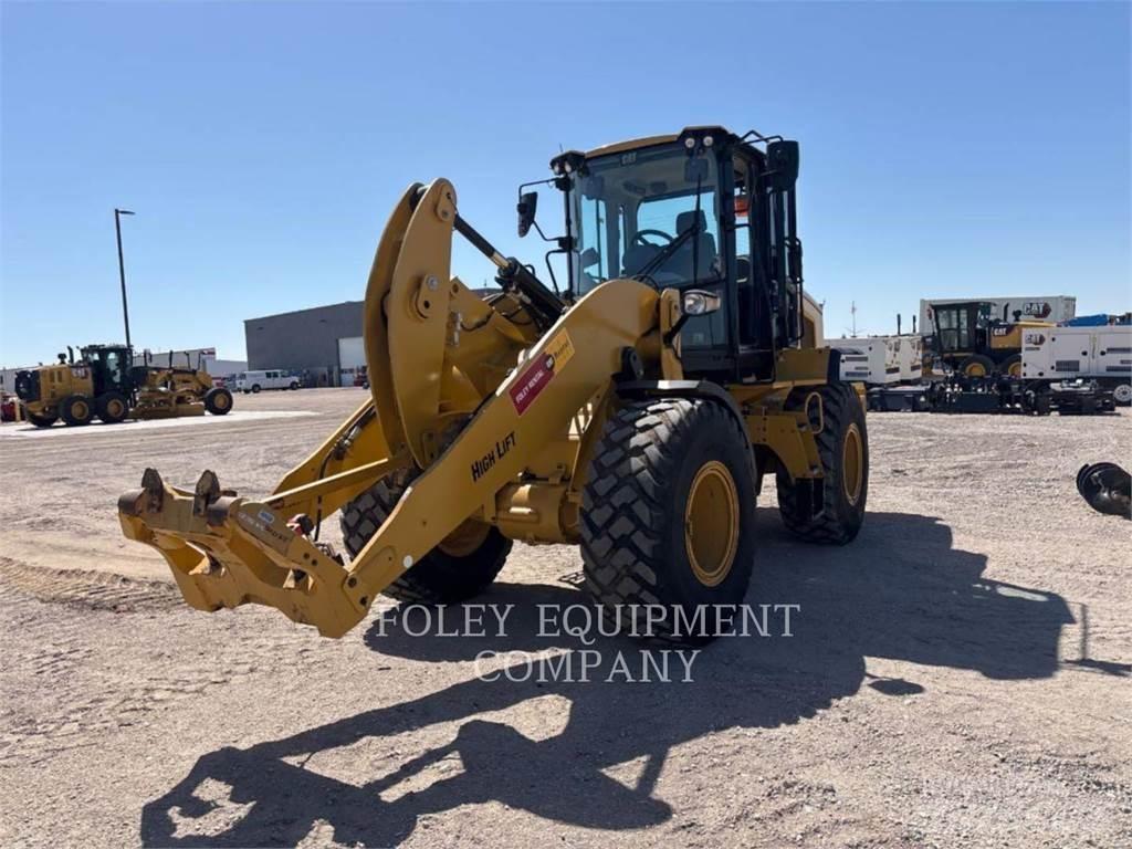 CAT 926MHL Pás carregadoras de rodas