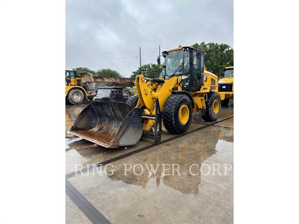 CAT 926MQC Pás carregadoras de rodas