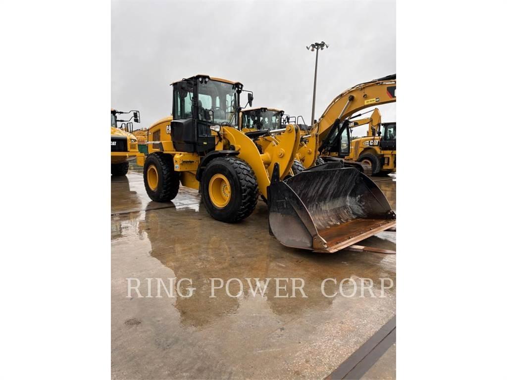CAT 926MQC Pás carregadoras de rodas