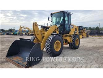 CAT 926MQC3V Pás carregadoras de rodas