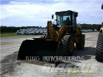 CAT 926MQC3V Pás carregadoras de rodas
