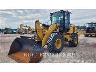 CAT 926MQC3V Pás carregadoras de rodas