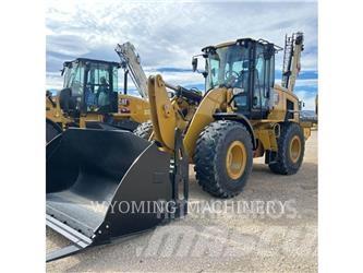 CAT 930 Pás carregadoras de rodas