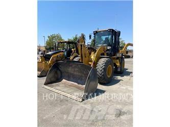 CAT 930 Pás carregadoras de rodas