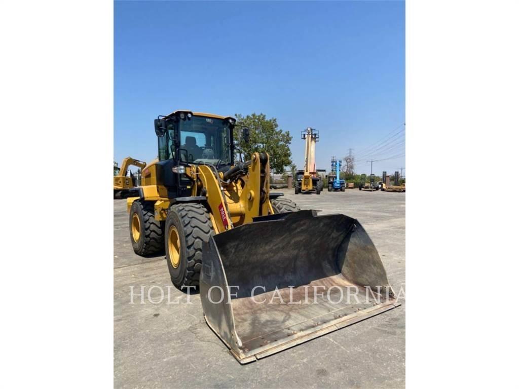 CAT 930 Pás carregadoras de rodas