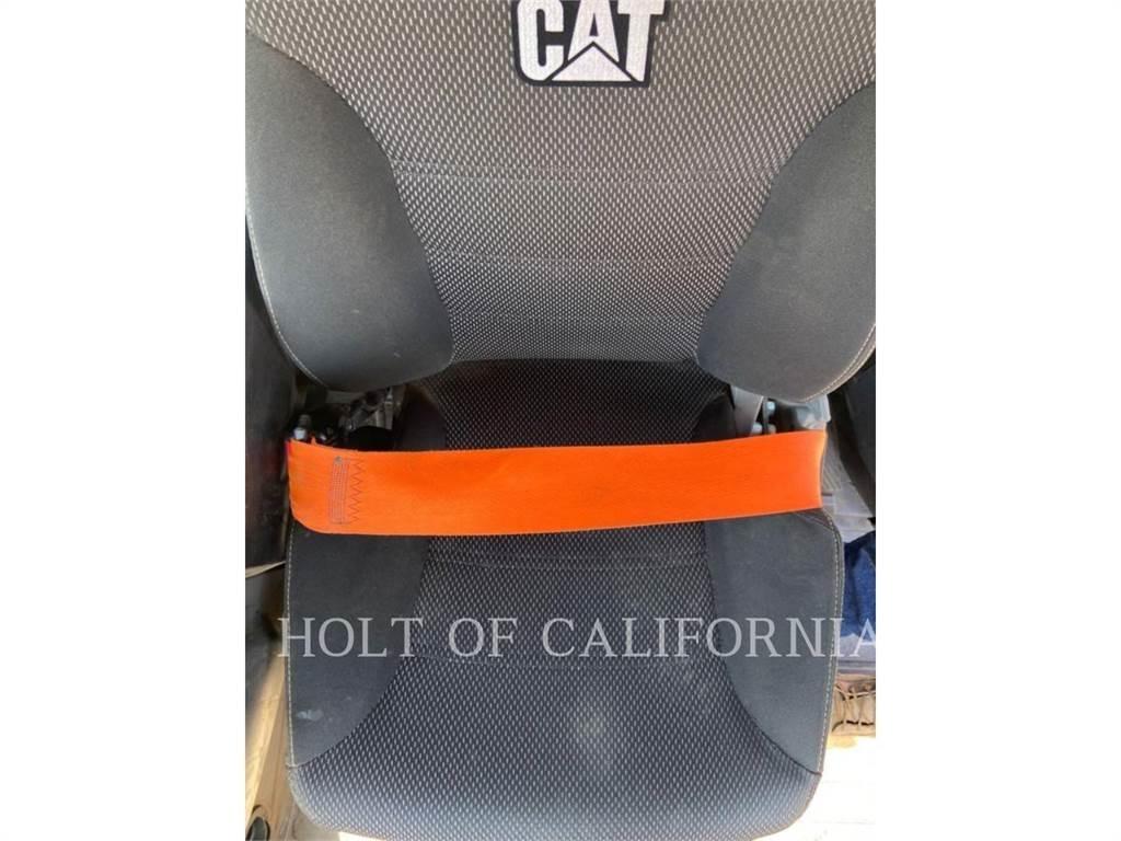 CAT 930 Pás carregadoras de rodas