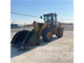 CAT 930 Pás carregadoras de rodas