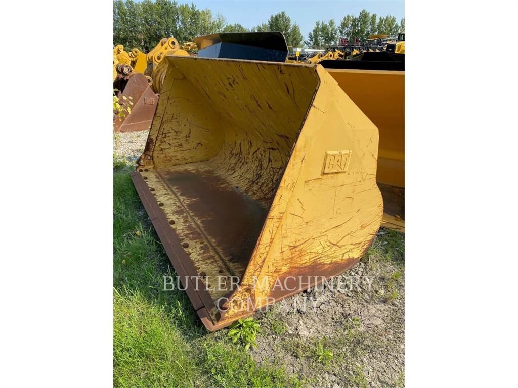 CAT 930GBUCKET Baldes