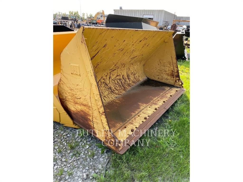 CAT 930GBUCKET Baldes