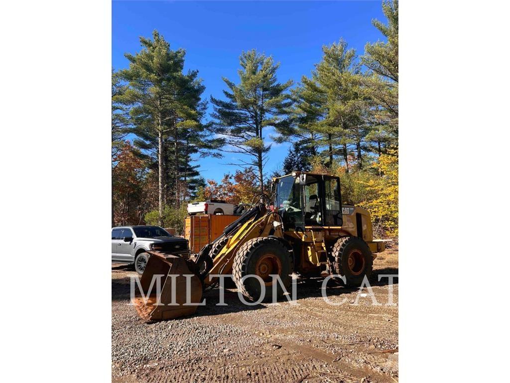 CAT 930H Pás carregadoras de rodas