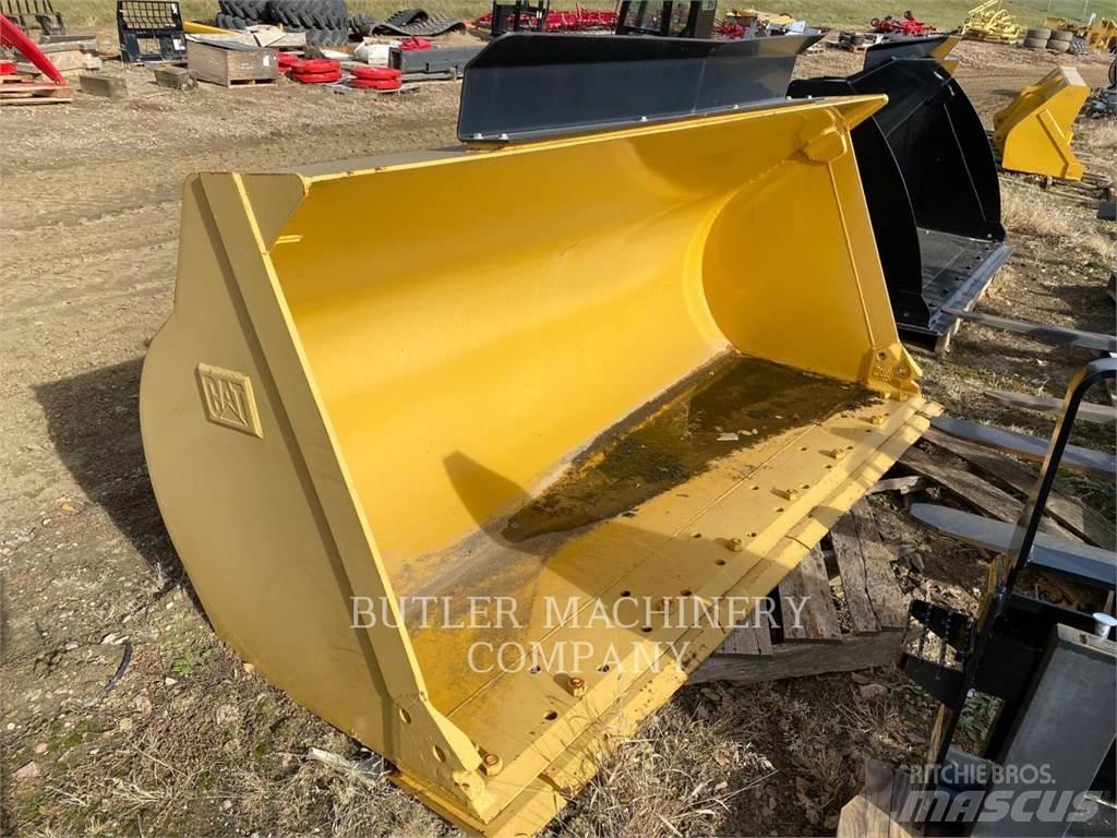 CAT 930H 2.9PO Baldes