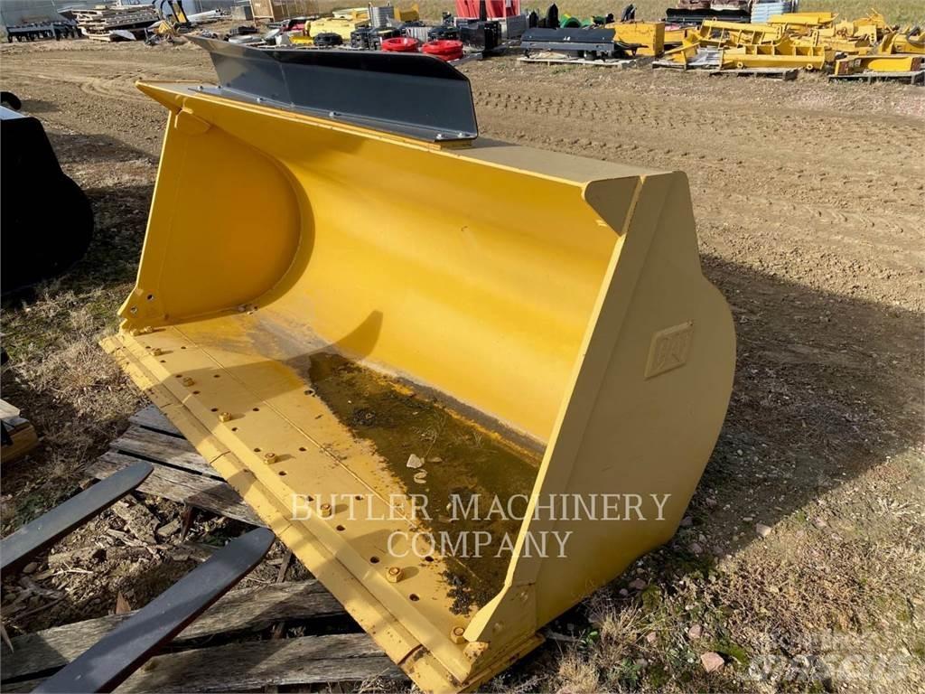 CAT 930H 2.9PO Baldes