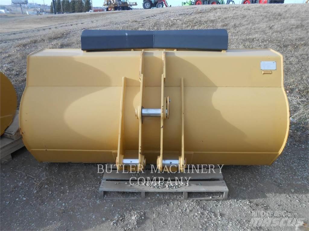 CAT 930H BUCKET 2.9CYD Baldes