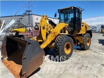 CAT 930K Pás carregadoras de rodas