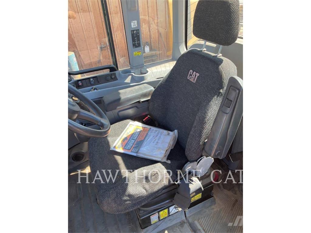 CAT 930K Pás carregadoras de rodas