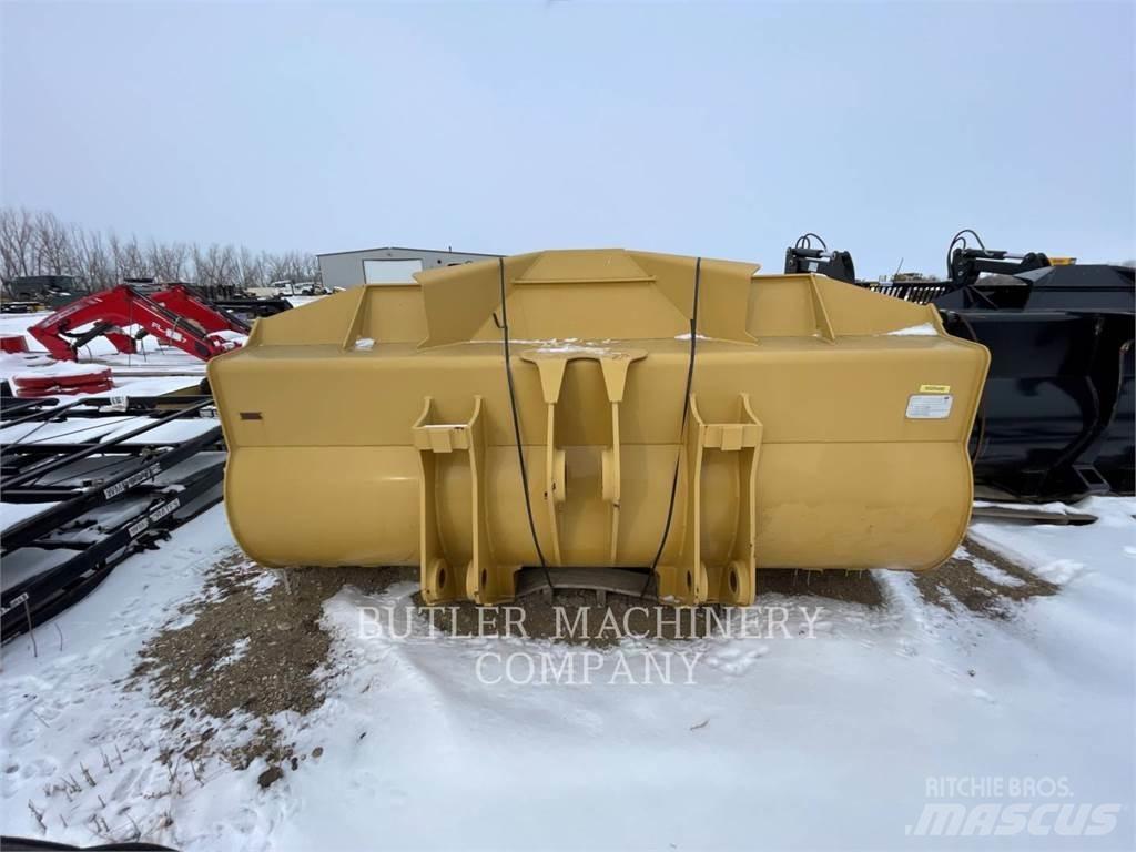 CAT 930K 4.9PO Baldes