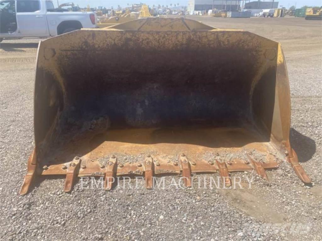 CAT 930K-BU Construção - Outros
