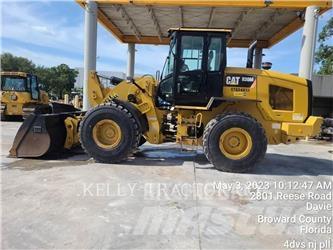CAT 930M Pás carregadoras de rodas