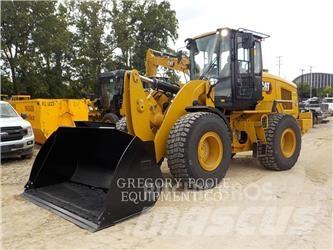CAT 930M Pás carregadoras de rodas