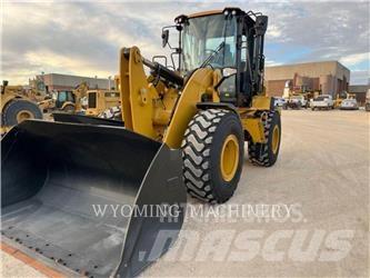 CAT 930M Pás carregadoras de rodas